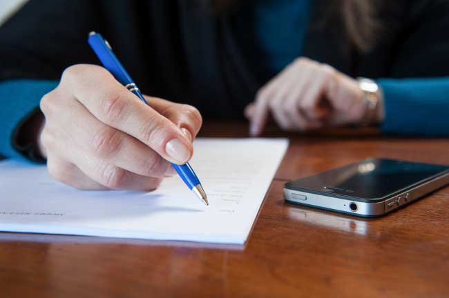 写作风格都有哪些 写作风格都有哪些