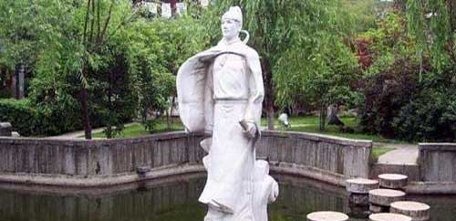 王勃滕王阁序写作过程() 王勃滕王阁序写作过程()