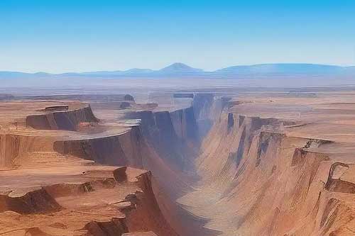 科幻小小说阅读《火星第一缕炊烟》 科幻小小说阅读《火星第一缕炊烟》