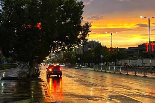 言情小说欣赏《夏夜晚风与未寄出的信》 言情小说欣赏《夏夜晚风与未寄出的信》