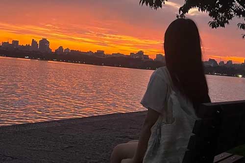 言情小说欣赏《夏夜晚风与未寄出的信》 言情小说欣赏《夏夜晚风与未寄出的信》